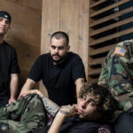 Volumes Surprise Release New EP "Coming Clean" (Updated)