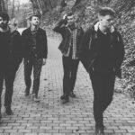 Wolves At The Gate Premiere "A Voice In The Violence"