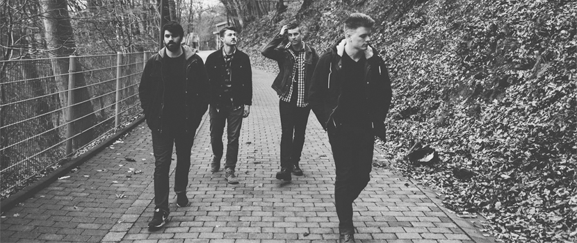 Wolves At The Gate Premiere "A Voice In The Violence"