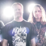 Zealot R.I.P. (Pig Destroyer/Darkest Hour, Etc.) Debut "Covered In Flies" Music Video