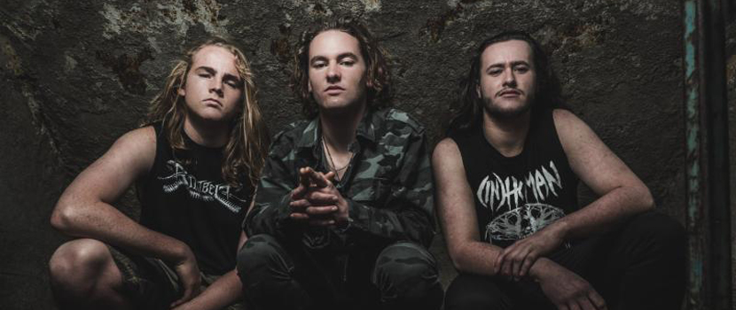 Alien Weaponry Cancel European/UK Tour, Postpone New Album Sessions Amid COVID-19 Pandemic