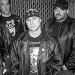 All Out War Debut "Judas Always Crawls"