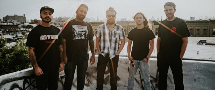 Backtrack Announce European/UK Farewell Tour