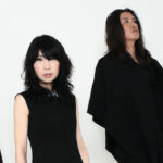 Boris & Merzbow Announce Collaborative Album "2R0I2P0"