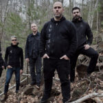 Cable Streaming New Album "Take The Stairs To Hell"