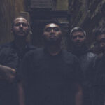 Chemtrail Sign With Good Fight Music, Release "Void Crawler" Music Video