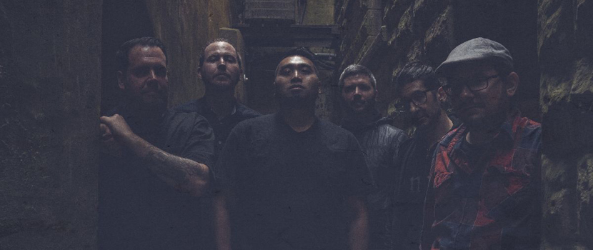 Chemtrail Sign With Good Fight Music, Release "Void Crawler" Music Video
