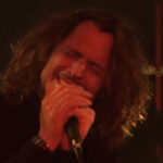 Metallica Release Live Chris Cornell Tribute On Vinyl