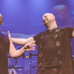 Disturbed Joined Onstage By David Draiman Lookalike Fan (Updated)