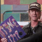 Duff McKagan (Guns N' Roses, Etc.) Goes Shopping At Amoeba Music In Latest 'What's In My Bag?'