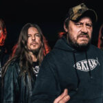Entombed A.D. Announce Rescheduled Dates For European Tour