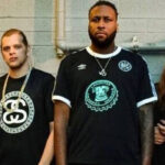 Fire From The Gods To Join Five Finger Death Punch & In This Moment On July Tour