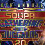 2020 'Gathering Of The Juggalos' Cancelled