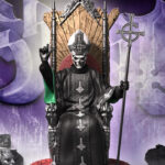 Three New Ghost Statues Announced