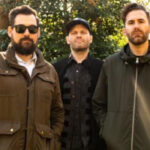 Hopesfall Announce "The Satellite Years" Live Performance