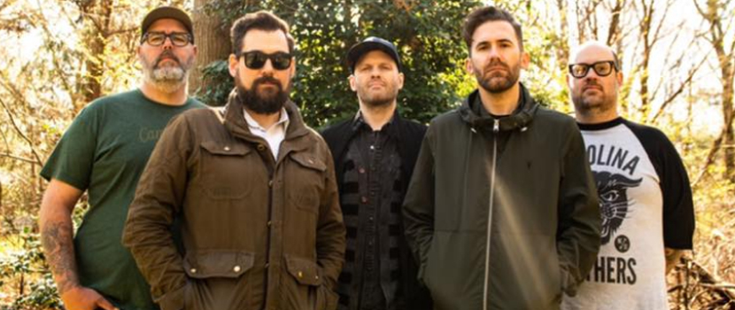 Hopesfall To Release Re-Mixed & Remastered Version Of "The Satellite Years"