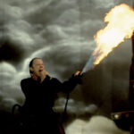 Earnings & Attendance From Recent Iron Maiden Shows