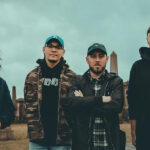 Issues Added To Dance Gavin Dance, Animals As Leaders, Veil Of Maya, Etc. Tour