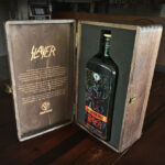 Slayer And Jägermeister Team Up For Limited Edition Bottle Set