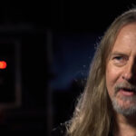 Alice In Chains' Jerry Cantrell In The Studio For New Solo Record
