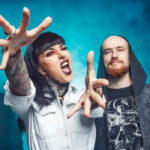 Jinjer Release "Perennial" Live Video