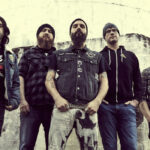 Pro-Shot Footage Of Killswitch Engage Playing "Unleashed" Live Available