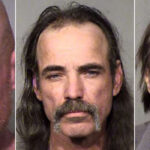 Three Men Arrested In Connection With Theft Of Guitars From Lamb Of God