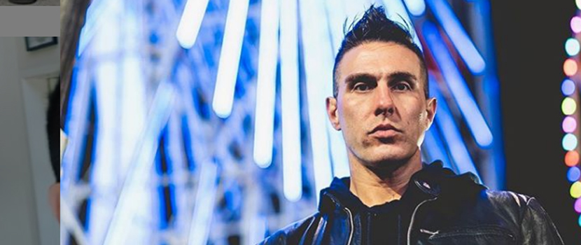 Ex-Sworn Enemy Guitarist Lorenzo Antonucci Was In Last Night's 'Game Of Thrones'