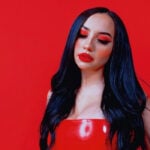 Hear Lucifena Team With Volumes & Winds Of Plague Members On "Depression"