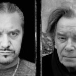 Mike Patton & Jean-Claude Vannier Launch Video For "A Schoolgirl's Day"