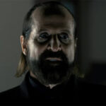 Possessed Debut "Graven" Music Video, Peter Stormare Stars