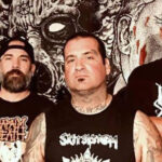 Phobia Debut New Track "Death To Leeches"
