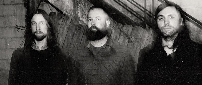 Russian Circles & Torche's European/UK Tour Postponed Amid Coronavirus Concerns
