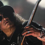 Guns N' Roses' Slash Guests On New The Dandy Warhols Track "I'd Like To Help You With Your Problem"