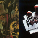 Cover Artists Responsible For Legendary Slayer & Judas Priest Album Artwork Pass Away