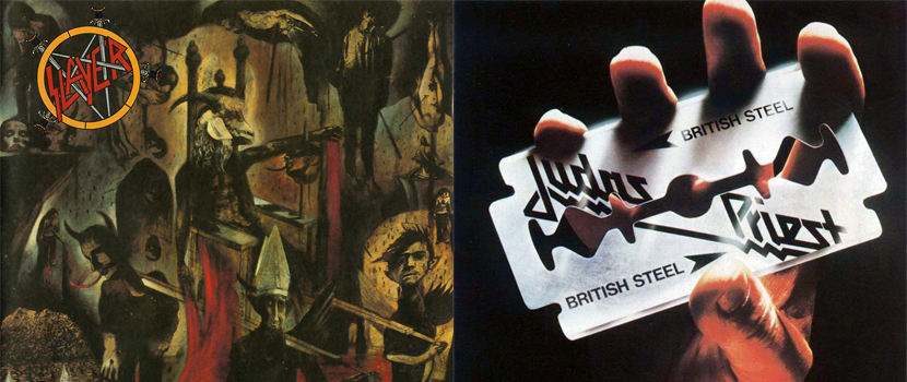 Cover Artists Responsible For Legendary Slayer & Judas Priest Album Artwork Pass Away
