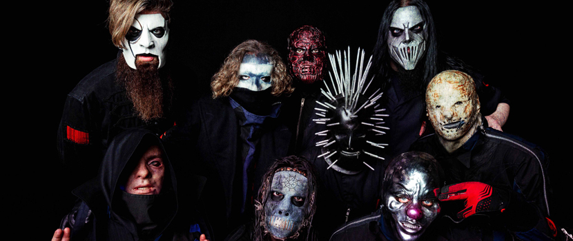 Slipknot, Limp Bizkit, Rob Zombie, Etc. Announced For 2020 'Rock USA' Festival