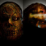 Slipknot Get Up Close With Each Of Their New Masks Via Photo Series