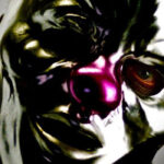 Slipknot's Clown Reveals Alternate Album Cover For ".5: The Gray Chapter"