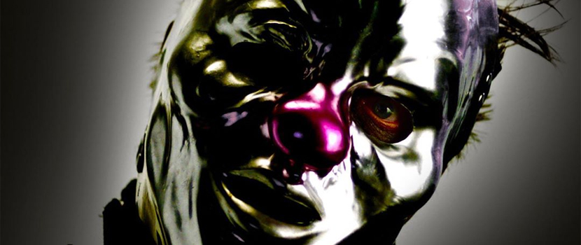 Clown Says Slipknot Members Are Now Planning To Put Out Previously Unreleased Album Recorded During "All Hope Is Gone" Sessions