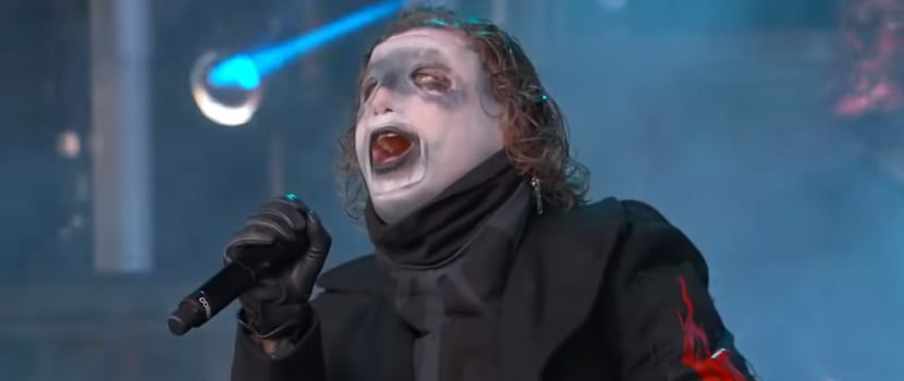 Slipknot's "We Are Not Your Kind" Opens At #1 In Australia