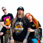 DevilDriver Cancel 'MegaCruise' Appearance As Dez Fafara's Wife Receives Cancer Diagnosis