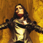 Soilwork, Lacuna Coil, Etc. Members To Guest On New Tarja Album "In The Raw"