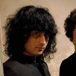 The Mars Volta Working On New Material