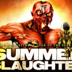 New Dates Added To 2019 'The Summer Slaughter Tour' (Cattle Decapitation, Carnifex, Etc.)