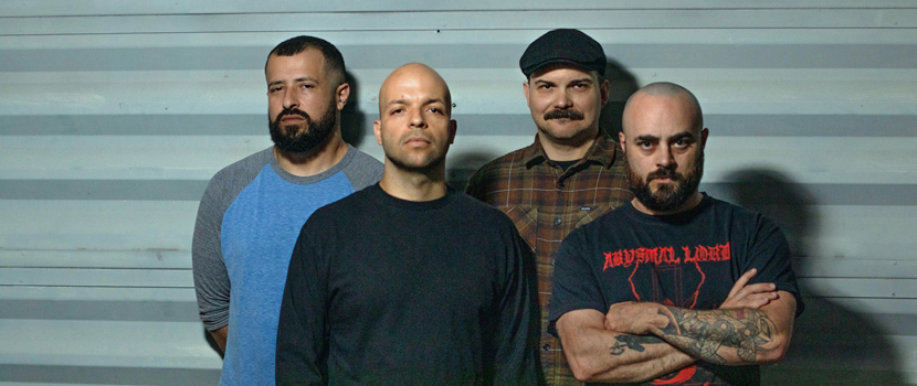 Torche's New Album "Admission" Due In July, First Single & Touring Plans Revealed