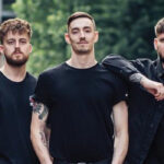 Trash Boat Share Cover Of Linkin Park's "Given Up"