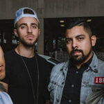 Upon A Burning Body Announce July Texan Tour