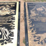 Vinnie Paul's Grave Marker Has Now Officially Been Placed
