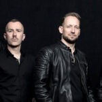 Volbeat, Papa Roach, Alexisonfire, Etc. Booked For 'Rock The Park' Festival Shows